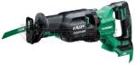 HiKOKI (Hitachi) CR36DA-BASIC/CR36DAW4Z Саблен трион