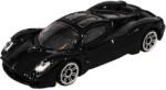 MSZ Masinuta Pagani Utopia MSZ 1: 64 Negru (A52037)