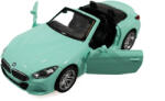 MSZ Masinuta BMW Z4M40i 1: 38 Verde (A52014)