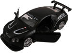 MSZ Masinuta Bentley Continental GT3 1: 43 Negru (A52009)