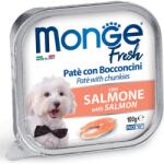 Monge Fruit Paté & Chunkies salmon 100 g