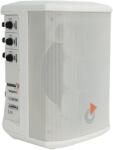 Bespeco NOMA6 White Boxa activa