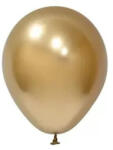  Léggömb, 30cm, "Balonevi", króm arany (COPTBBK1205022)