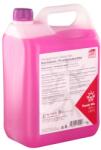 febi bilstein Antigel G12++/G40 (tip de Refrigerant G12++) (5l -35°c) Si-oat Violet MERCEDES-BENZ ATEGO/ATEGO 1017 (FE172019)