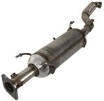 JMJ Filtru de Particule Diesel Citroen C3 Aircross I C3 Aircross Ii C3 Ii C3 Iii C3 Picasso C4 Cactus C-elysee DS3 Jumper (JMJ1292)