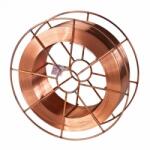 Elektroda Zagreb Sarma sudura MIG/MAG otel nealiat EZ-SG2 Φ1.2, greutate bobina 15 kg (EZ-SG2 Φ1.2)