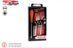 IUS Set 6 surubelnite +2XPZ maner bimat (9129001201) Surubelnita