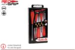 IUS Set 6 surubelnite +2XPH maner bimat (9129001101) Surubelnita