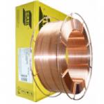 ESAB Sarme flux otel nealiat ESAB OK AUTROD 12.32 Φ4 EH12K (OK AUTOROD 12.32 Φ4)