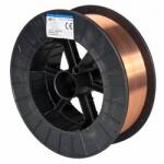 Elektroda Zagreb Sarma sudura MIG/MAG otel nealiat EZ-SG2 Φ1.0, greutate bobina 5 kg (EZ-SG2 Φ1.0)