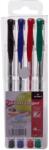 Kunst Set pixuri Kunst cu gel, 4 culori (A40157)