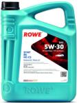 ROWE ulei de motor ROWE HIGHTEC SYNT RS SAE 5W-30 HC-C2 20113-0050-99