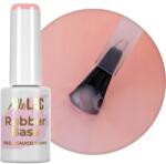 AlleLac Hibrid gumi alap Allelac 7g Rubber Base Soft Peach Nr5 (rubber base elastyczna brzoskwinia orange)