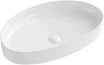 Koller Pool Mosdókagyló Koller Pool Pure 655x400x125 mm 1866720112 (1866720112)