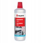 Würth Autósampon 3 az 1-ben 1 liter Wurth