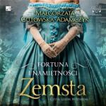 Aleksandria Fortuna I Namiętności. Zemsta Audiobook Leszek Wojtaszak