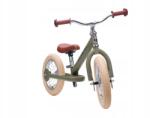 Trybike Az első egyensúlyozó futóbicikli zöld gyerekeknek Trybike (TBS2GRNMVIN)