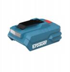 Erbauer Usb Adapter Erbauer 18 V G2 (5059340993003)