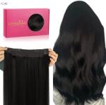  Wennalife Secret Hair Extensions valódi haj, 50 cm