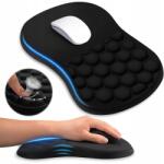  Ergonomikus Gamer Egérpad, Csúszásgátló (uyeghdgdddds)