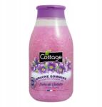 Cottage Hámlasztó tusfürdő Violet Sugar 50ml