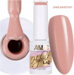AlleLac Hibrid lakk Allelac 5g Led/uv Gel Polish Limited Edition Nr247 (Lakier do paznokci idealny na walentynki)