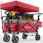 TILLVEX Kocsi Tillvex 215 l (TKBW-005)