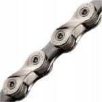KMC Kerékpár lánc Kmc X9 1/2x11/128 116og 9rz szürke (3-KMC-X9 SZ)