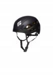 Black Diamond Hegymászó sisak Black Diamond Vision Mips fekete M/L (793661431466)