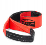 DRAGON WINCH 1, 5m 9T Fa Öv Off Road Heveder rögzítő heveder hurkok