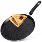 Vilde Gránit márvány palacsintasütő 28 cm (5900670105393)