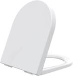 Samodra WC-ülőke D többszínű duroplast (5906651750651)