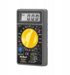 Rebel Tools MIE-RB-830 univerzális digitális multiméter LCD kijelzővel (RB-830)