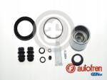 Autofren Seinsa Féknyereg javítókészlet D41623C