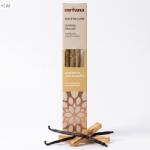 Nirvana Természetes Palo Santo füstölők Vanilla Nirvana Brazil 5 db Prémium (7893095742510)