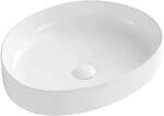 Koller Pool Mosdókagyló Koller Pool Pure 500x450x125mm 1866100112 (1866100112)