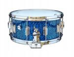 Rogers Pergő Rogers Dynasonic 14"x6, 5" kék ónix (98891)