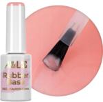 AlleLac Hibrid gumi alap Allelac 7g Rubber Base Juicy Peach Nr6 (baza rubber base elastyczna brzoskwinia)