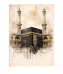 Shein Fali Poszter D6J S07__30X40CM