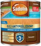 Sadolin Csúszásgátló Olaj Teraszokhoz És Lépcsőkhöz 2, 5L Rózsafa (5904078226)