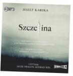 Heraclon Szczelina Audiobook Jozef Karika