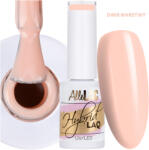 AlleLac Hibrid lakk Allelac 5g Led/uv Gel Polish Limited Edition Nr240 (Lakier do paznokci idealny na walentynki)