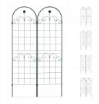 Relaxdays Pergola bambusz Relaxdays létra 180 cm (10026249_470)