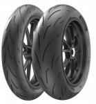 ANLAS 120/70ZR17 Viento Sport motorkerékpár gumiabroncs (58W) Tl Első, gyártási idő: 2025. 32. hét, Anlas, 6424
