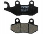 EBC Honda Cb 0.3 13-15 Cbf 0.2 04- XL 0.1 01-12 Vt 0.1 99-08 Fékbetét