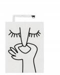 Shein Fali Poszter Jrd S07__50X70CM