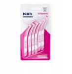 KIN Ultramicro fogköztisztító kefe, 0, 6 mm, 6 darabos kiszerelés (8436026214053)