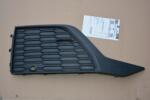 Audi Lökhárító Rács Audi Q7 2 II 4M Lift S-line 4M0807152G