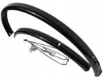 Saks Kerékpár Sárvédő Acél Lengőkar 20"/55 Black (5902221502002)