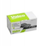 Valeo Első Fékbetét 302205 Valeo Citroen Ds